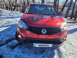 SsangYong Actyon 2014 года за 7 000 000 тг. в Семей – фото 3