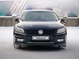 Volkswagen Passat 2018 года за 7 500 000 тг. в Алматы