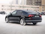 Volkswagen Passat 2018 года за 7 500 000 тг. в Алматы – фото 4