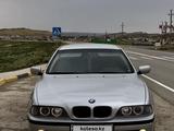 BMW 525 2000 года за 3 900 000 тг. в Актау