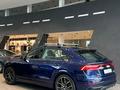 Audi Q8 55 TFSI Quattro Sport 2023 годаүшін54 790 000 тг. в Астана – фото 13