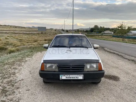 ВАЗ (Lada) 2109 1995 года за 600 000 тг. в Павлодар