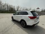 Mitsubishi Outlander 2021 года за 11 800 000 тг. в Алматы – фото 4