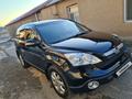 Honda CR-V 2008 годаүшін7 400 000 тг. в Шымкент – фото 3