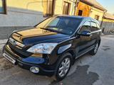 Honda CR-V 2008 годаүшін7 400 000 тг. в Шымкент – фото 4