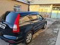 Honda CR-V 2008 годаүшін7 400 000 тг. в Шымкент – фото 7