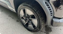 BYD FangChengBao Titanium 3 2025 года за 12 800 000 тг. в Алматы – фото 4