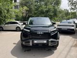 BYD FangChengBao Titanium 3 2025 года за 12 700 000 тг. в Алматы – фото 2