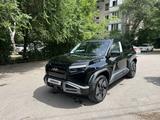 BYD FangChengBao Titanium 3 2025 года за 12 700 000 тг. в Алматы – фото 3