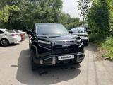 BYD FangChengBao Titanium 3 2025 года за 12 700 000 тг. в Алматы – фото 5