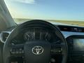 Toyota Hilux 2022 годаүшін21 700 000 тг. в Атырау