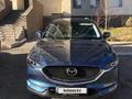 Mazda CX-5 2021 года за 15 500 000 тг. в Астана – фото 3