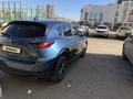 Mazda CX-5 2021 годаfor14 000 000 тг. в Астана – фото 4