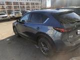 Mazda CX-5 2021 года за 14 500 000 тг. в Астана – фото 5