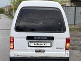 Daewoo Damas 2005 года за 1 300 000 тг. в Алматы – фото 4