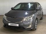 Kia Rio 2013 годаүшін3 931 000 тг. в Астана