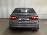 Kia Rio 2013 годаүшін3 931 000 тг. в Астана – фото 4