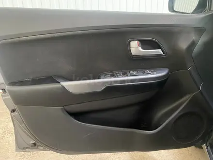 Kia Rio 2013 года за 3 931 000 тг. в Астана – фото 15