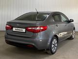 Kia Rio 2013 годаүшін3 931 000 тг. в Астана – фото 3