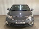 Kia Rio 2013 годаүшін3 931 000 тг. в Астана – фото 2