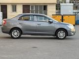 Chevrolet Cobalt 2025 года за 6 100 000 тг. в Шымкент – фото 4