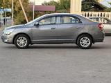 Chevrolet Cobalt 2025 года за 6 100 000 тг. в Шымкент – фото 5