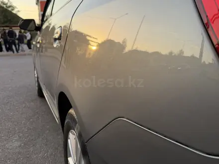 Chevrolet Cobalt 2025 года за 6 100 000 тг. в Шымкент – фото 7