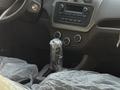 Chevrolet Cobalt 2025 года за 6 100 000 тг. в Шымкент – фото 8