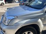 Toyota Land Cruiser Prado 2007 года за 11 000 000 тг. в Астана – фото 3