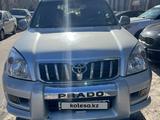 Toyota Land Cruiser Prado 2007 года за 11 000 000 тг. в Астана