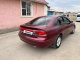 Mazda Cronos 1992 года за 1 100 000 тг. в Кеген – фото 2