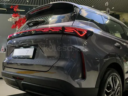 Chery Tiggo 7 Prime 2026 года за 9 680 500 тг. в Алматы – фото 17