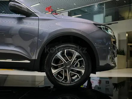 Chery Tiggo 7 Prime 2026 года за 9 680 500 тг. в Алматы – фото 9