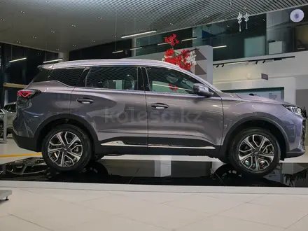 Chery Tiggo 7 Prime 2026 года за 9 680 500 тг. в Алматы – фото 8