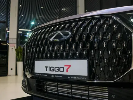 Chery Tiggo 7 Prime 2026 года за 9 680 500 тг. в Алматы – фото 6