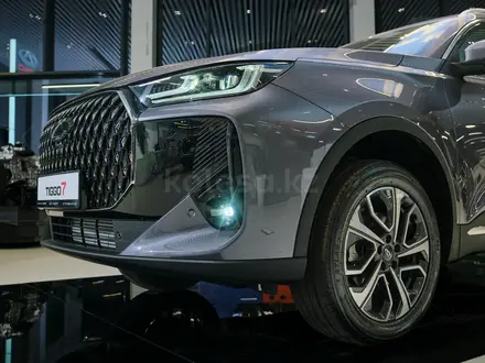 Chery Tiggo 7 Prime 2026 года за 9 680 500 тг. в Алматы – фото 5