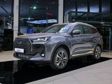 Chery Tiggo 7 Prime 2026 года за 10 190 000 тг. в Алматы