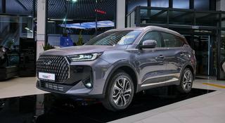 Chery Tiggo 7 Prime 2026 годаүшін9 680 500 тг. в Алматы