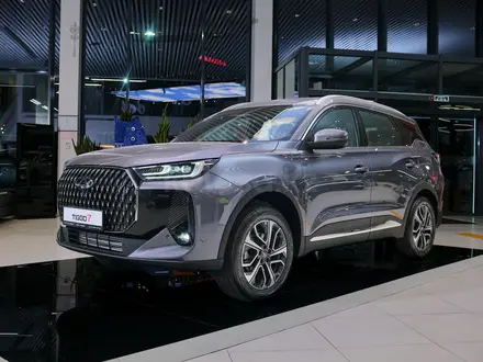 Chery Tiggo 7 Prime 2026 года за 9 680 500 тг. в Алматы