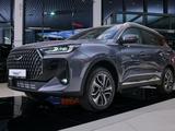 Chery Tiggo 7 Prime 2026 года за 9 680 500 тг. в Алматы – фото 2