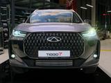 Chery Tiggo 7 Prime 2026 года за 9 680 500 тг. в Алматы – фото 3