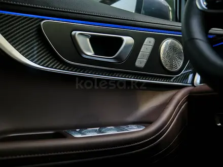 Chery Tiggo 7 Prime 2026 года за 9 680 500 тг. в Алматы – фото 29