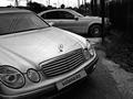 Mercedes-Benz E 320 2003 годаүшін4 700 000 тг. в Уральск – фото 32