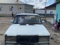 ВАЗ (Lada) 2107 1998 года за 350 000 тг. в Шиели – фото 5