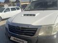 Toyota Hilux 2014 года за 6 700 000 тг. в Атырау – фото 4