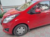 Chevrolet Spark 2024 года за 6 500 000 тг. в Уральск