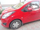 Chevrolet Spark 2024 года за 6 500 000 тг. в Уральск – фото 2