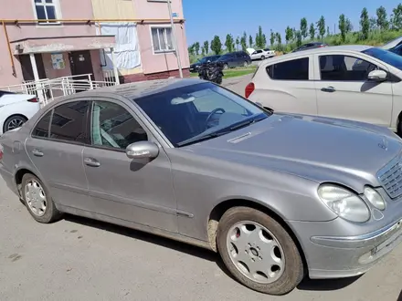 Mercedes-Benz E 320 2005 года за 4 850 000 тг. в Алматы – фото 8