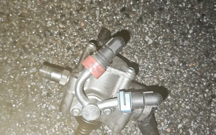 ТНВД на 2.3 Turbo на Mazda CX 7 за 45 000 тг. в Алматы