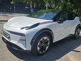 Zeekr X 2023 года за 11 000 000 тг. в Алматы